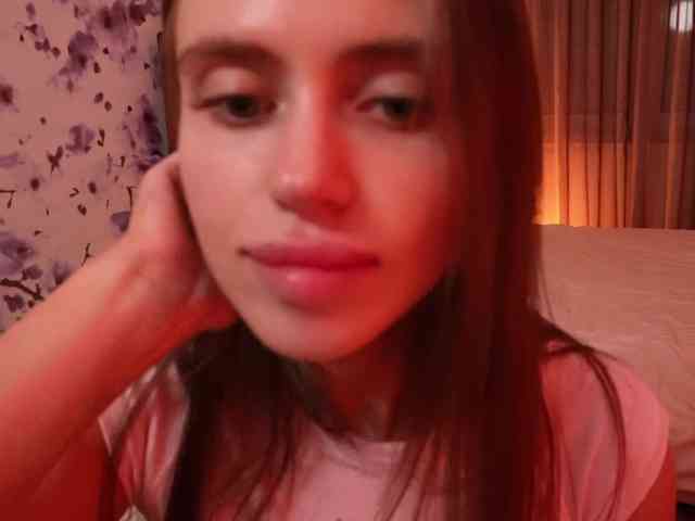 ChloeSpark webcam