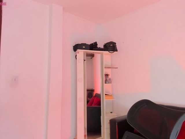 Gehennaa live cam on BongaCams