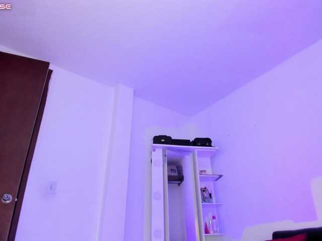 Gehennaa live cam on BongaCams