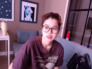 Kimy-Jina Porn Show