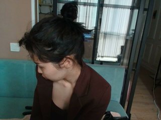 Kimy-Jina Porn Show