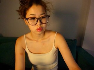 Kimy-Jina Porn Show