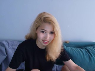 Kimy-Jina Porn Show
