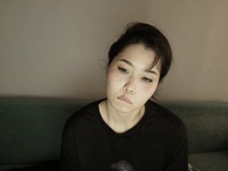 Kimy-Jina Porn Show
