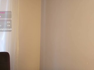 Kimy-Jina Porn Show