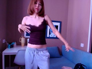 Kimy-Jina Porn Show