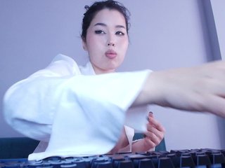 Kimy-Jina