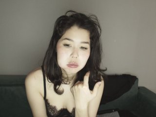 Image capture of Kimy-Jina