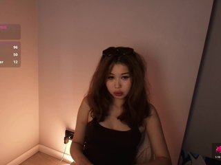 Kimy-Jina Porn Show