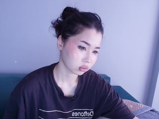 Kimy-Jina Porn Show