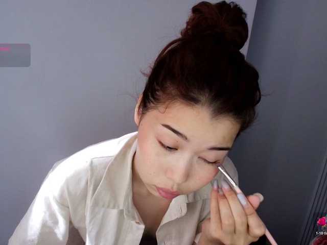 kimyjina live cam on BongaCams