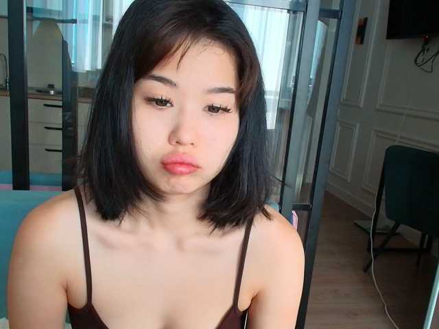 kimyjina live cam on BongaCams