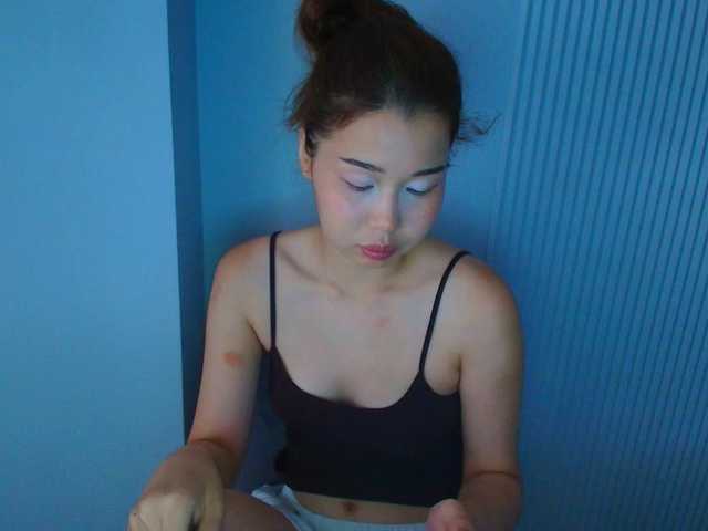 Kimy-Jina live webcam show