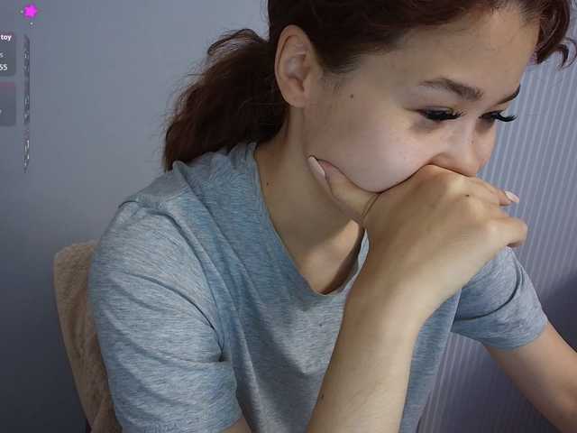 kimyjina live cam on BongaCams