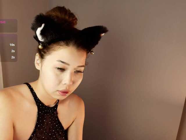 kimyjina live cam on BongaCams