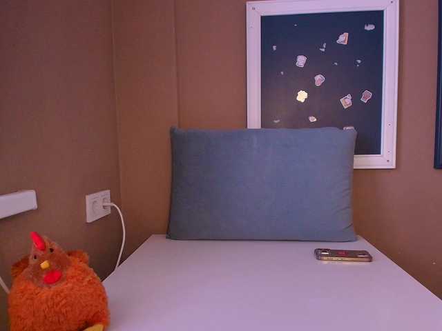 kimyjina live cam on BongaCams