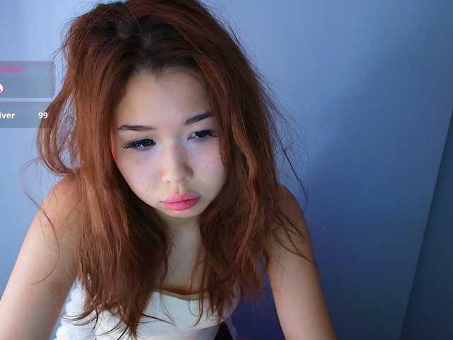 kimyjina live cam on BongaCams