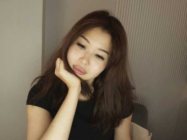 kimyjina live cam on BongaCams