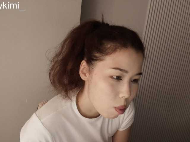 kimyjina live cam on BongaCams