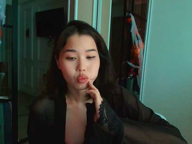 kimyjina live cam on BongaCams