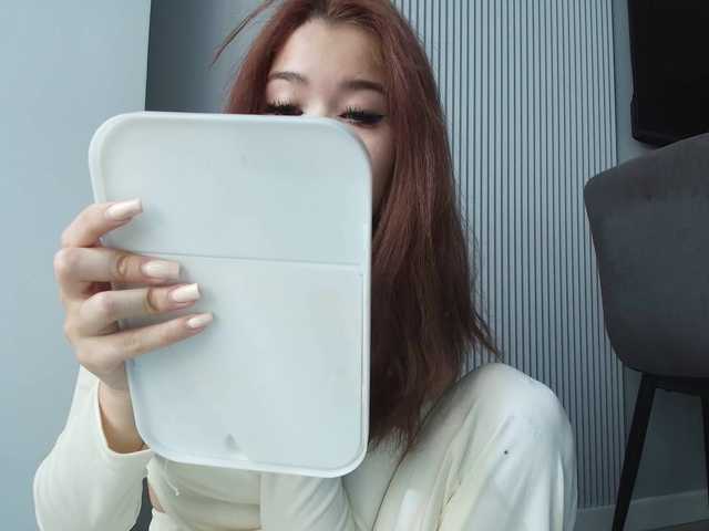 kimyjina live cam on BongaCams