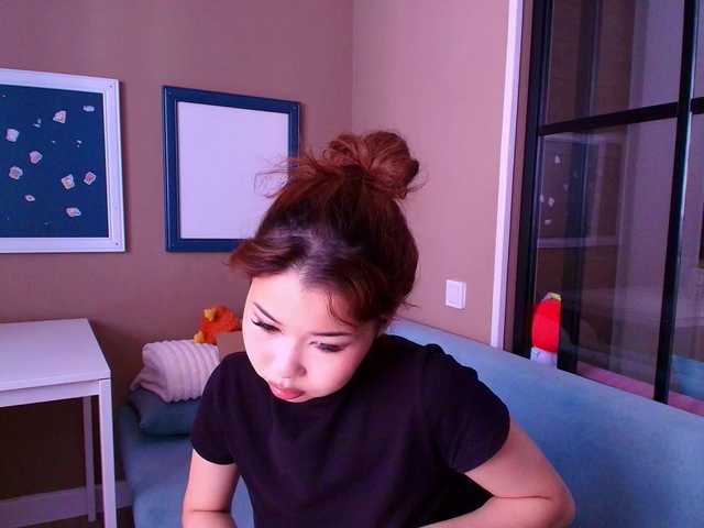 kimyjina live cam on BongaCams