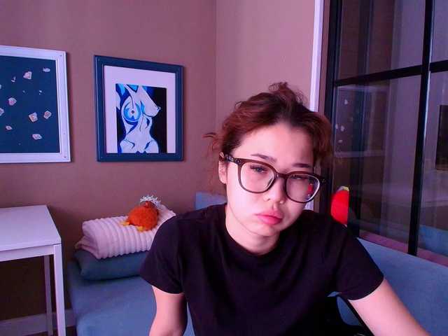 kimyjina live cam on BongaCams