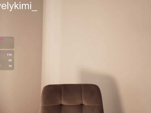 kimyjina live webcam show