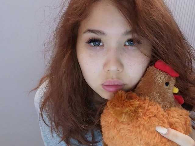 kimyjina live cam on BongaCams