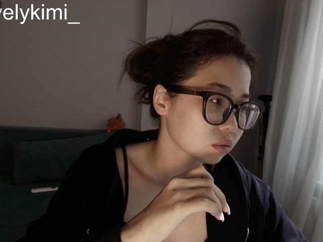kimyjina live cam on BongaCams