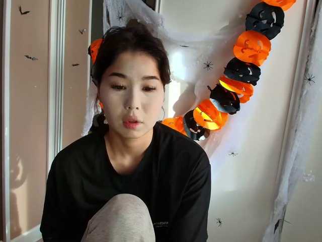 kimyjina live cam on BongaCams