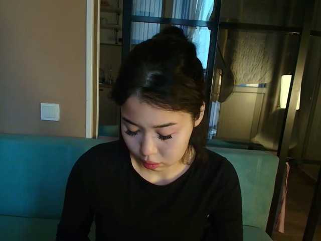 kimyjina live cam on BongaCams