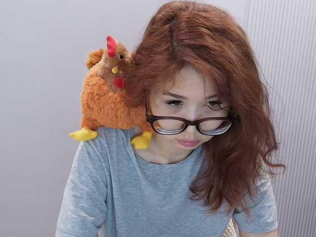 kimyjina live cam on BongaCams