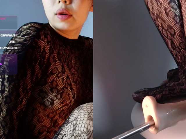 kimyjina live cam on BongaCams