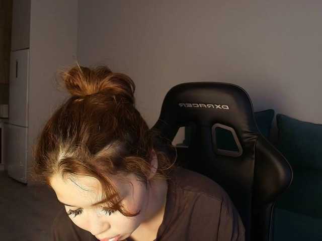 kimyjina live cam on BongaCams