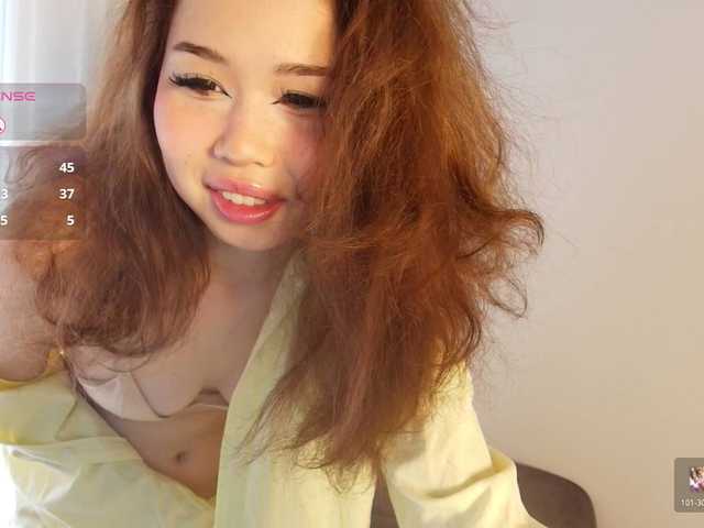 kimyjina live cam on BongaCams