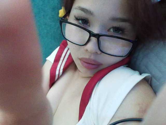 kimyjina live cam on BongaCams