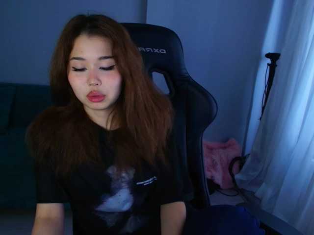 kimyjina live cam on BongaCams