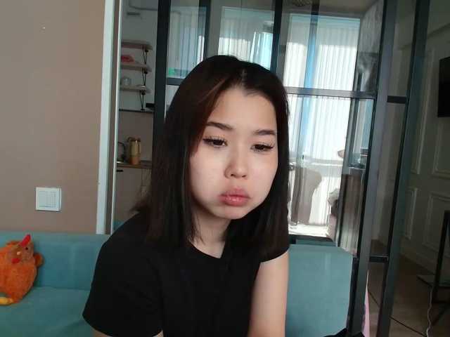 kimyjina live cam on BongaCams