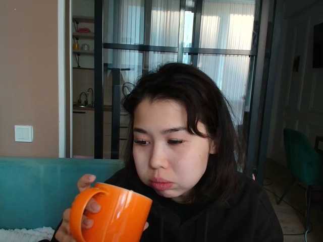 Kimy-Jina live cam preview