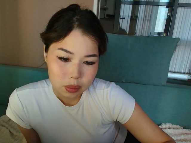 kimyjina live cam on BongaCams