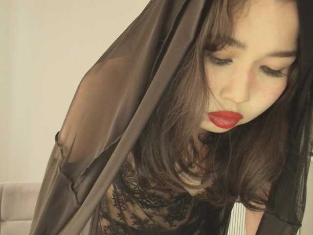 kimyjina's BongaCams show and profile