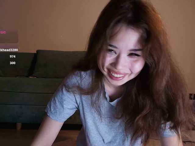 kimyjina live cam on BongaCams