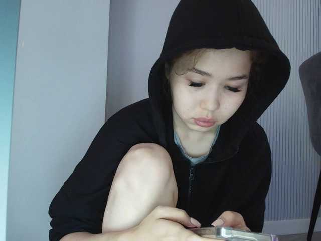 kimyjina live cam on BongaCams
