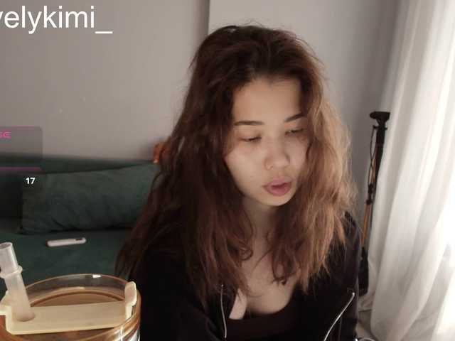 kimyjina