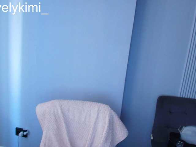 kimyjina live cam on BongaCams