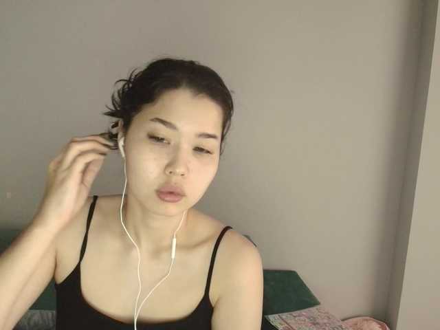 Kimy-Jina webcam