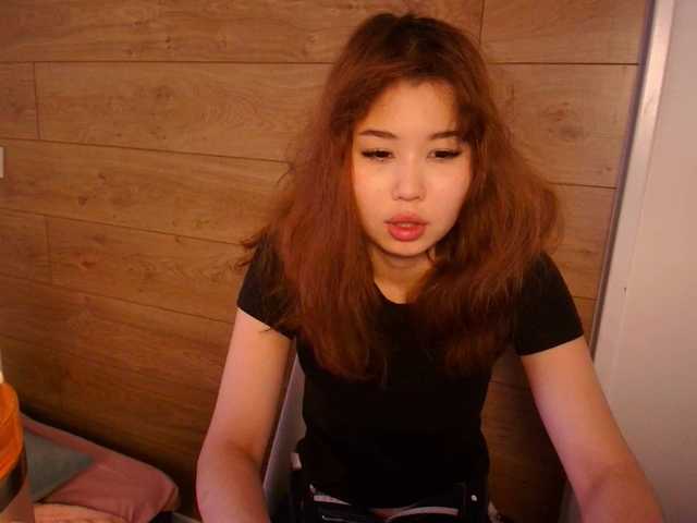 kimyjina live cam on BongaCams