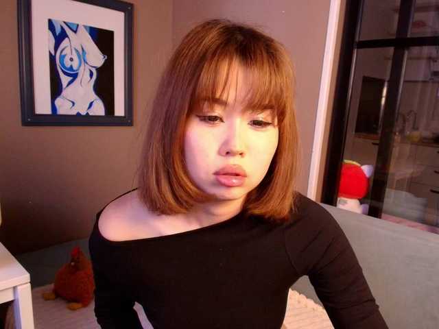 kimyjina
