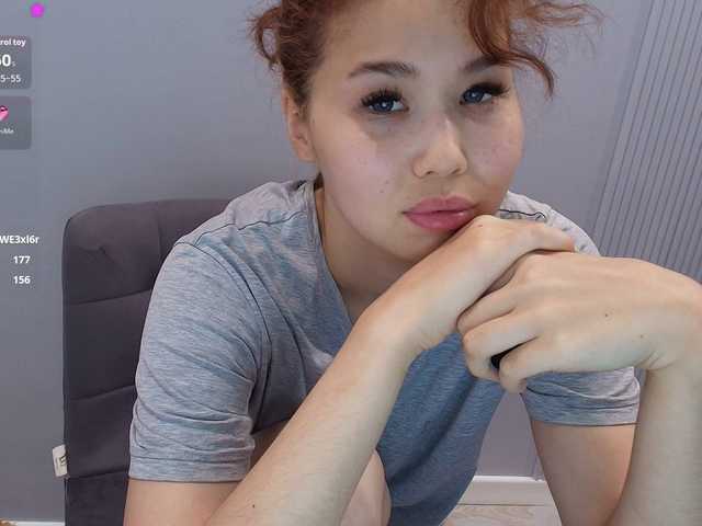kimyjina live cam on BongaCams